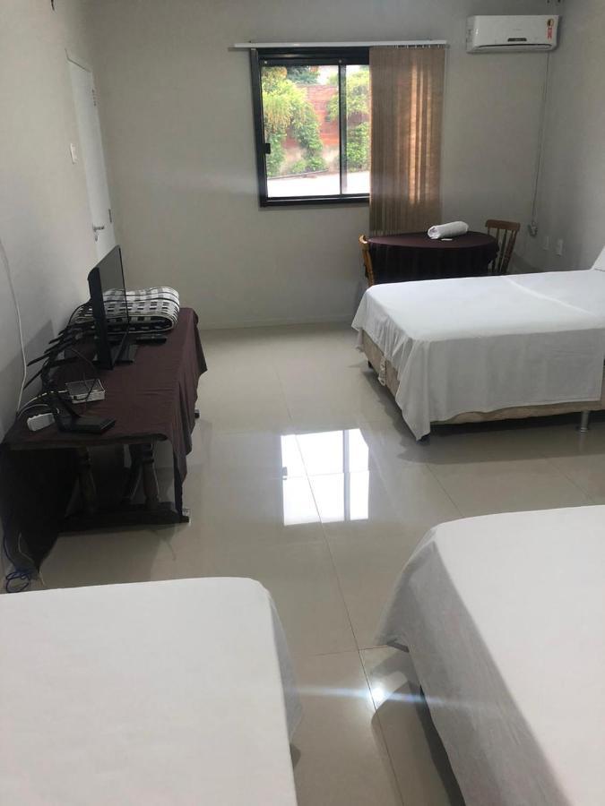 איז'ואי City Hotel מראה חיצוני תמונה